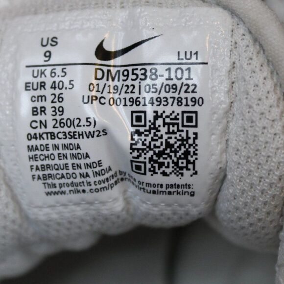 NEW Nike Women's Air Max Systm Shoes - Picture 2 of 7